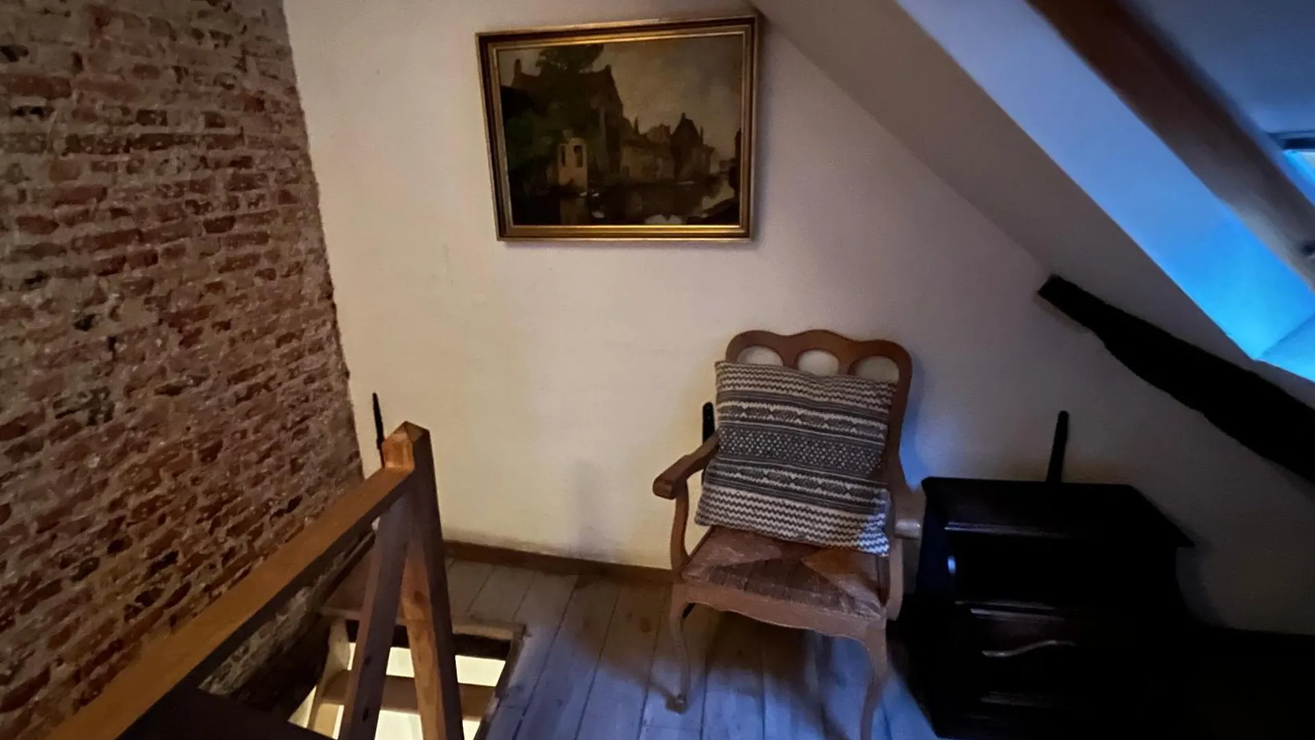 Villa Holiday Homes Goddaard Antwerpen