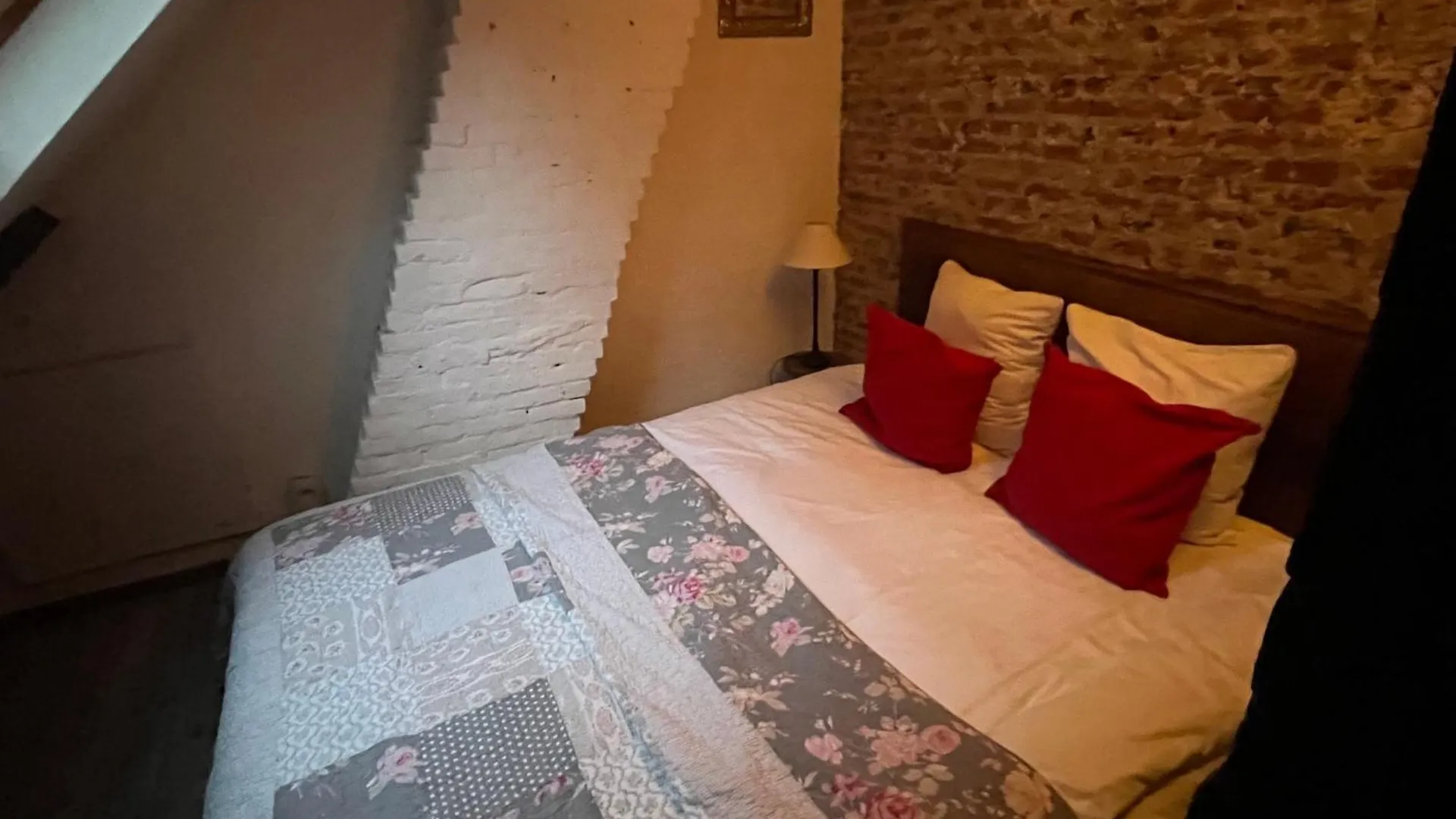 Holiday Homes Goddaard Antwerpen Belgien