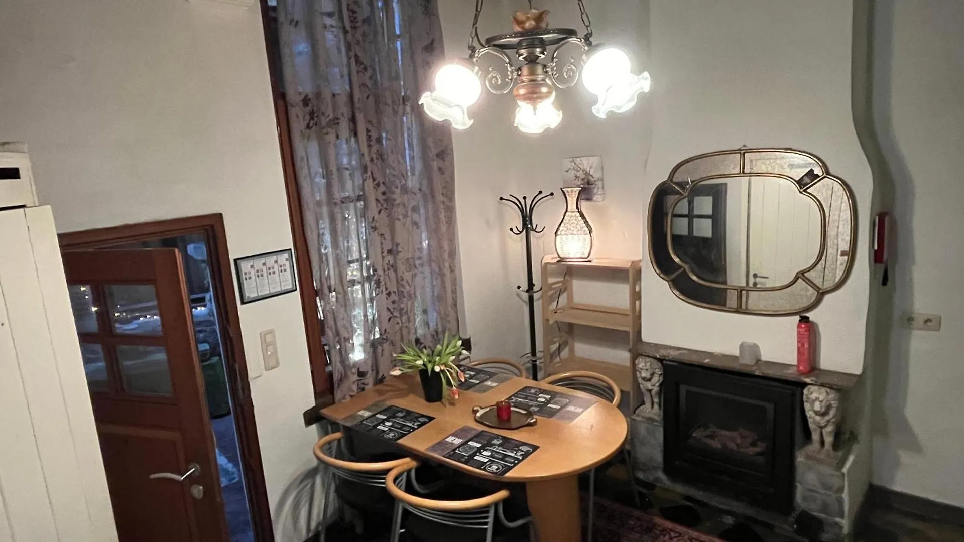 Holiday Homes Goddaard Antwerpen