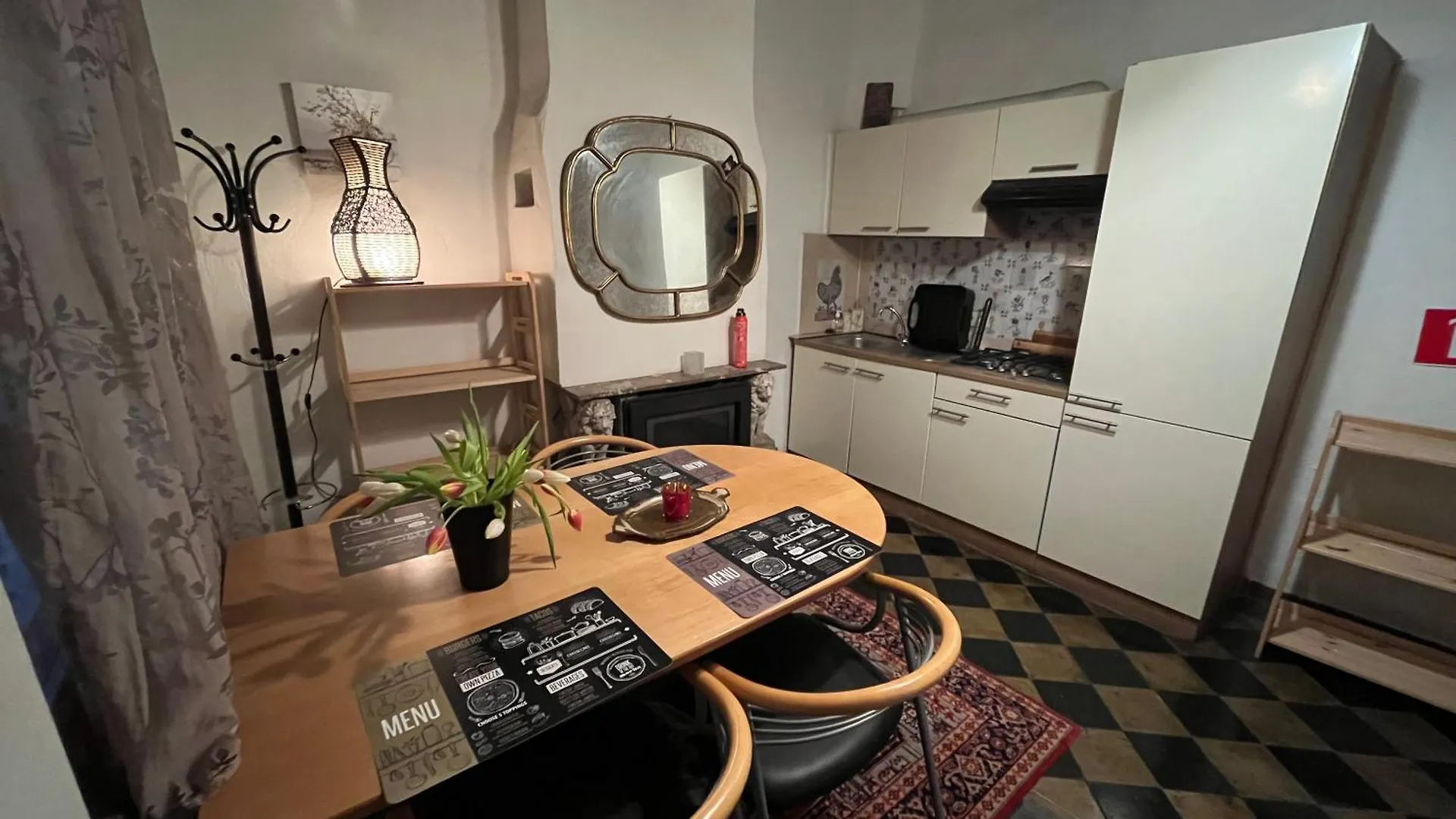 Villa Holiday Homes Goddaard Antwerpen