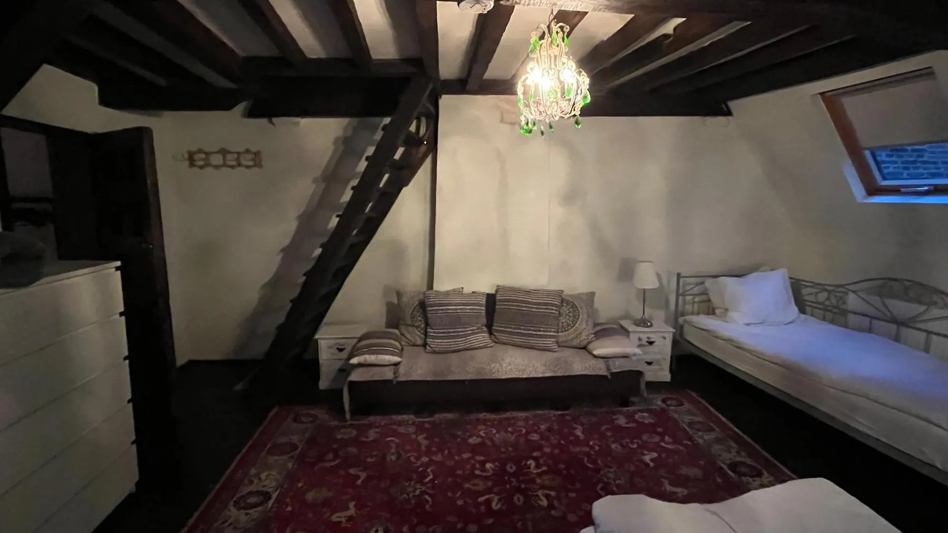 Holiday Homes Goddaard Antwerpen 0*,  Belgien