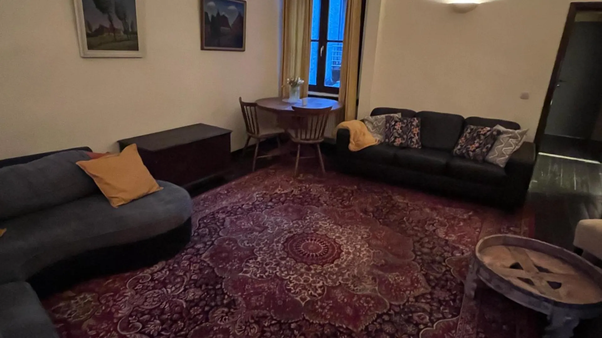Holiday Homes Goddaard Antwerpen Villa