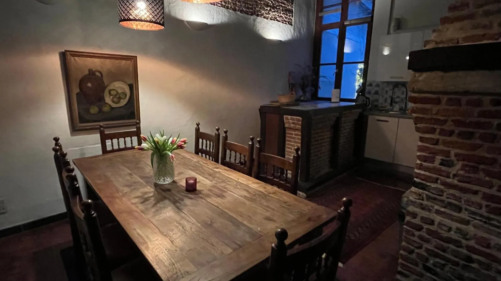 Villa Holiday Homes Goddaard Antwerpen