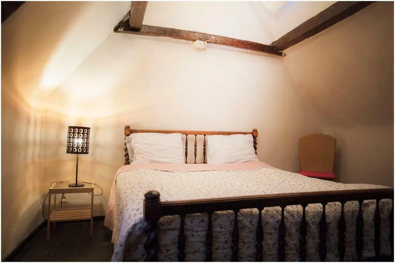 Holiday Homes Goddaard Antwerpen 0*,